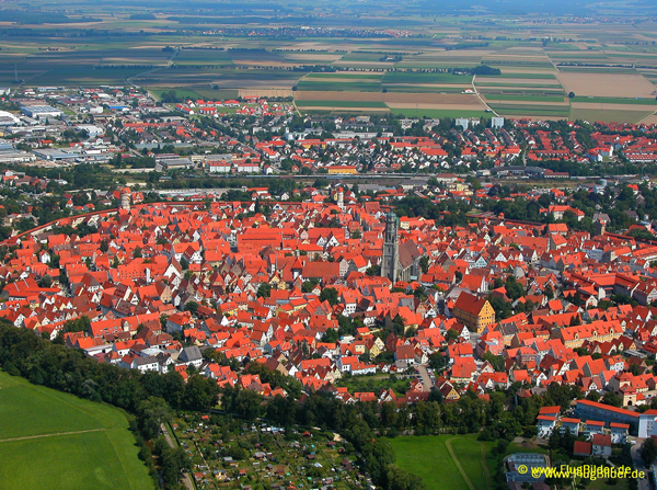 Noerdlingen