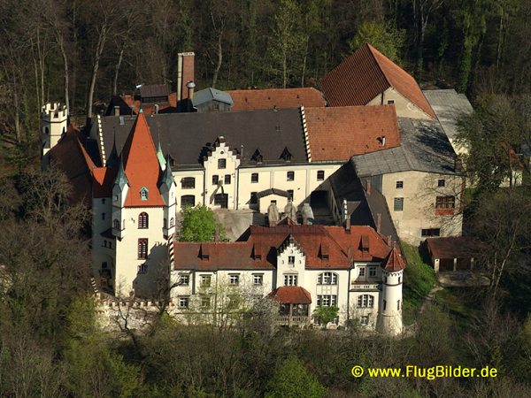 Schloss--Kaltenberg